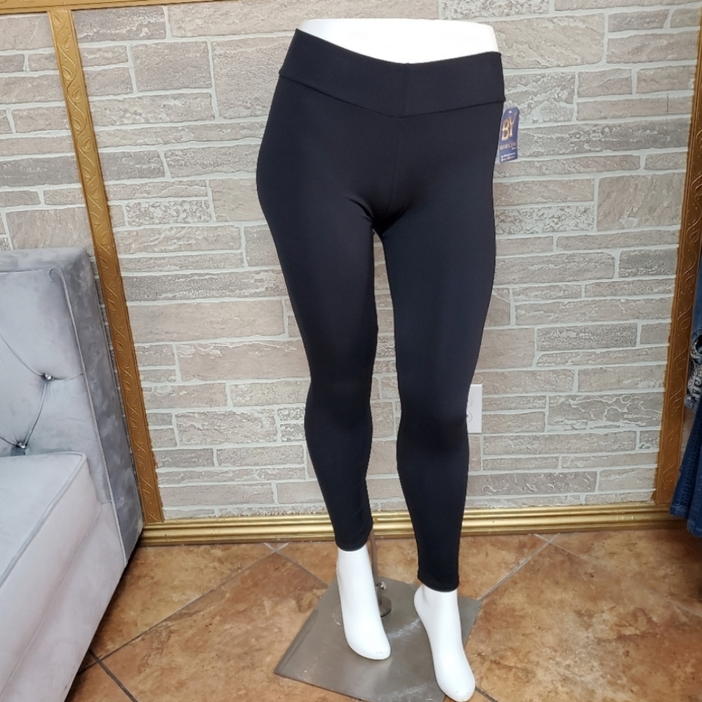 Navy Blue Legging